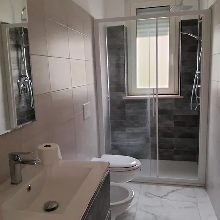 Frühstückspension Almond