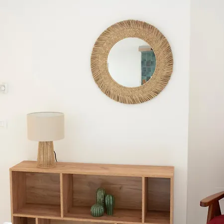 Nocleg ze śniadaniem Almond Madonna Della Pace