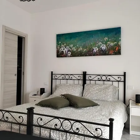 Nocleg ze śniadaniem Almond 3*