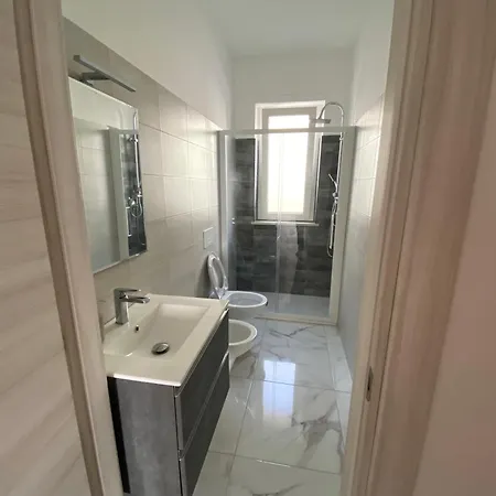 Almond 3* Madonna Della Pace