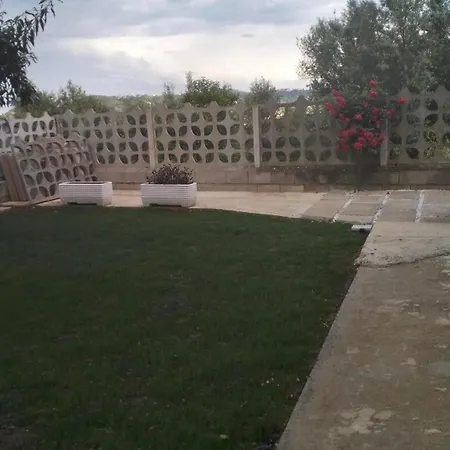 Bed and Breakfast Almond 3*