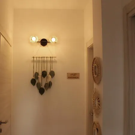 Nocleg ze śniadaniem Almond 3*