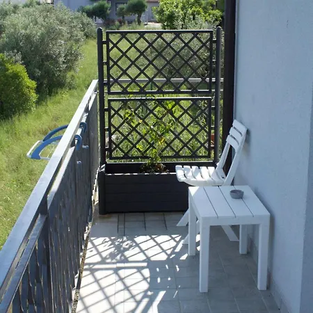 Almond Frühstückspension Madonna Della Pace