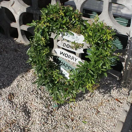 Frühstückspension Almond