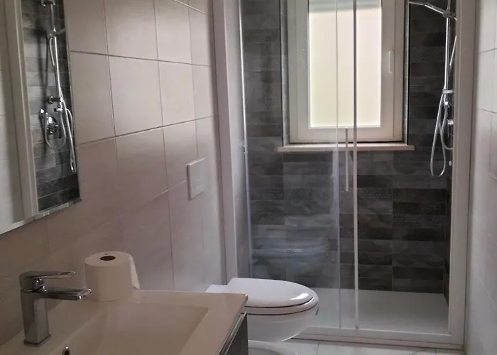 Bed & Breakfast Almond