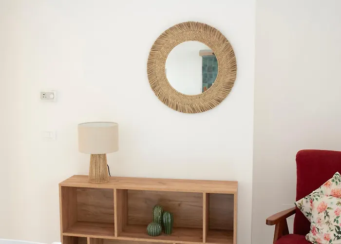 Bed & Breakfast Almond Madonna Della Pace