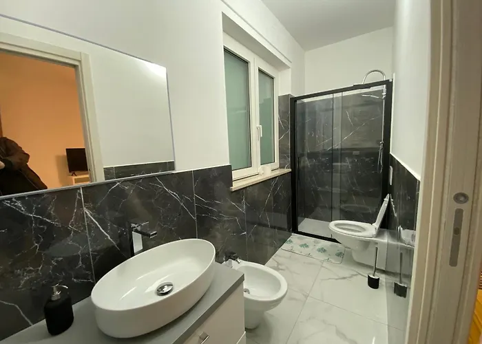 Bed & Breakfast Almond Madonna Della Pace