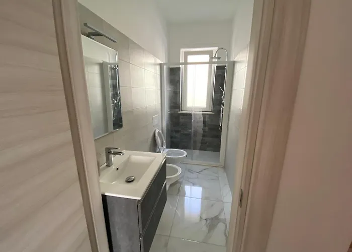 Almond 3* Madonna Della Pace