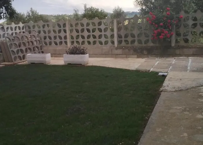 Bed and Breakfast Almond 3*