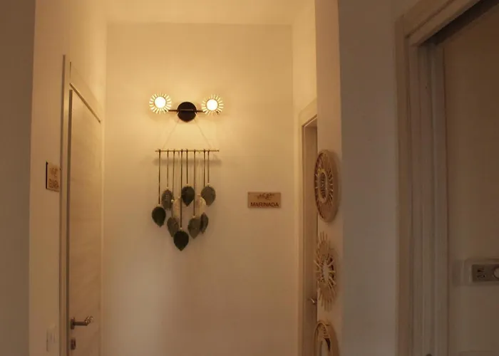 Bed & Breakfast Almond 3*