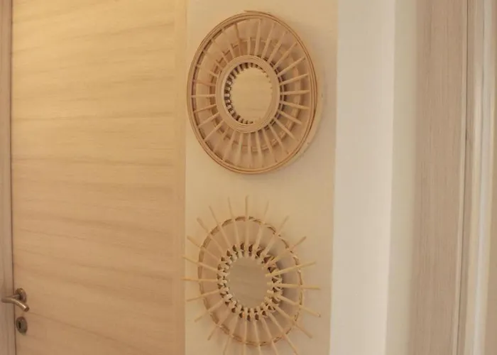 Bed & Breakfast Almond 3*