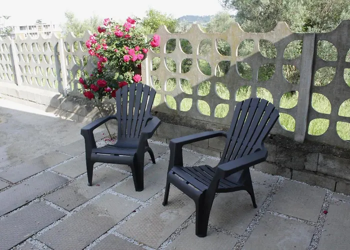 Almond 3* Madonna Della Pace