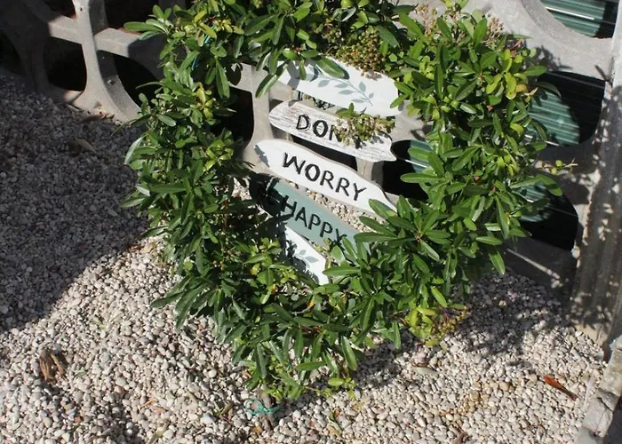 Bed & Breakfast Almond